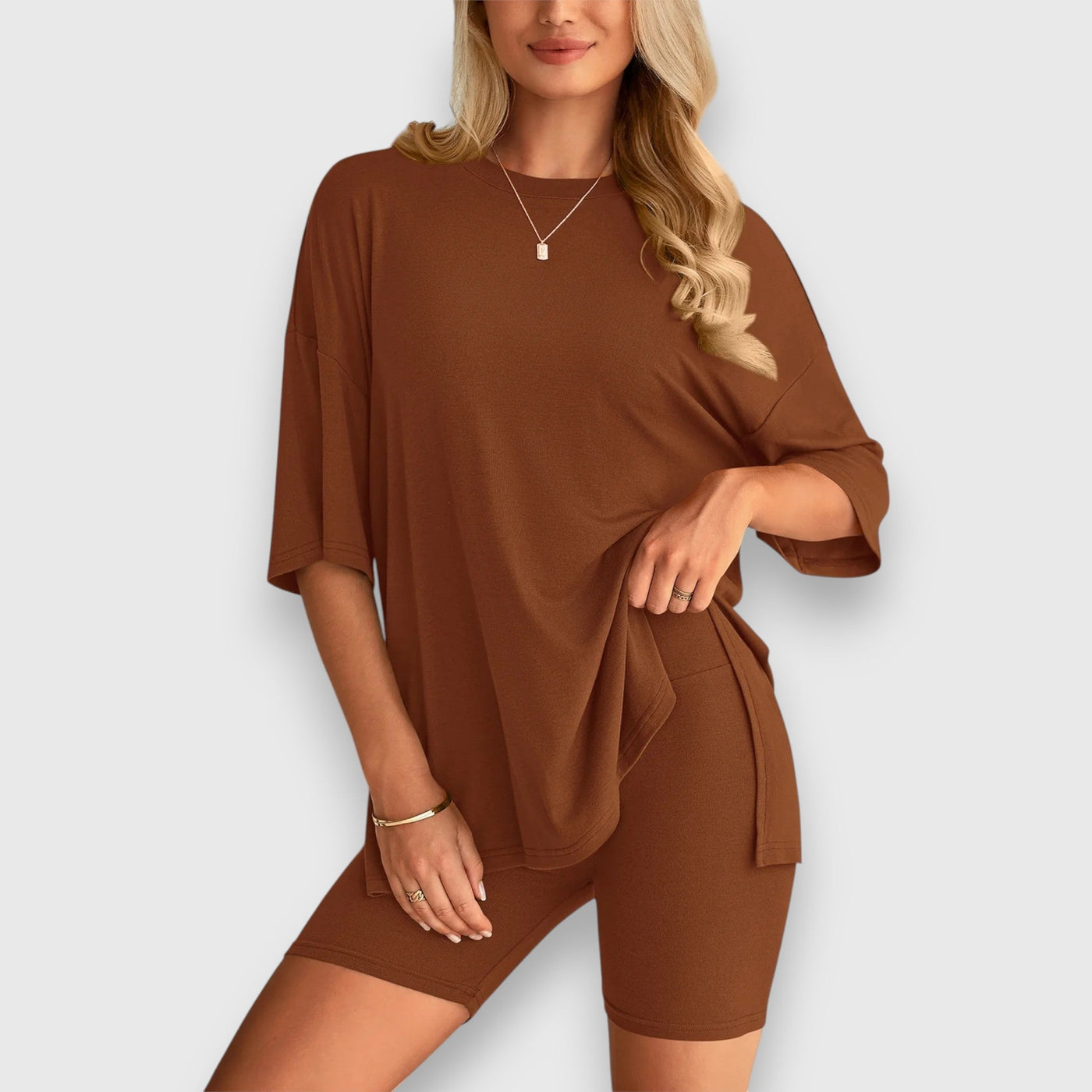 Lina™ | Ensemble de Salon
