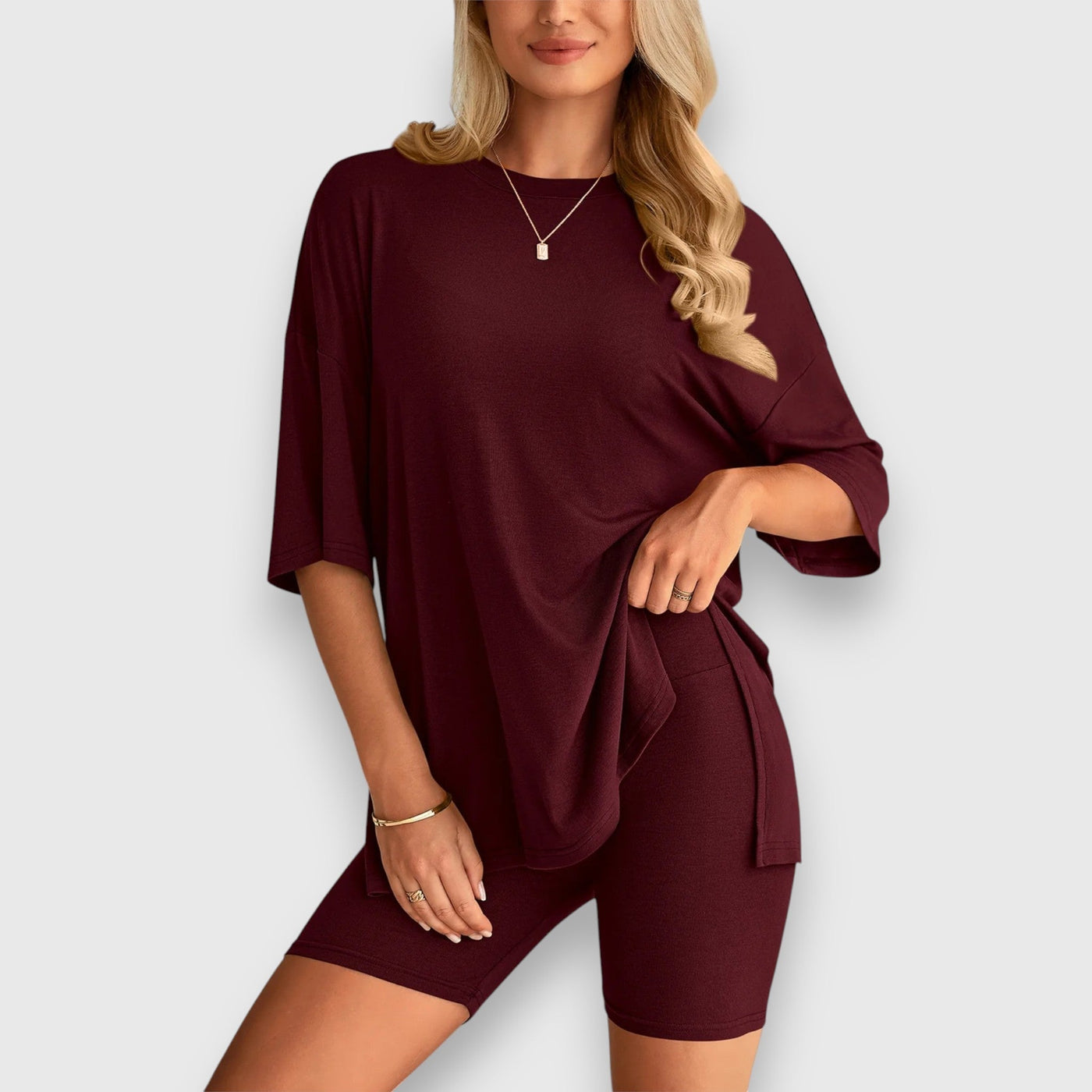 Lina™ | Ensemble de Salon