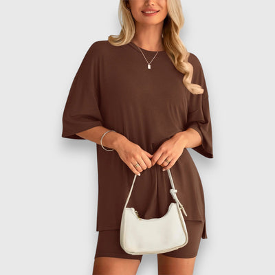 Lina™ | Ensemble de Salon