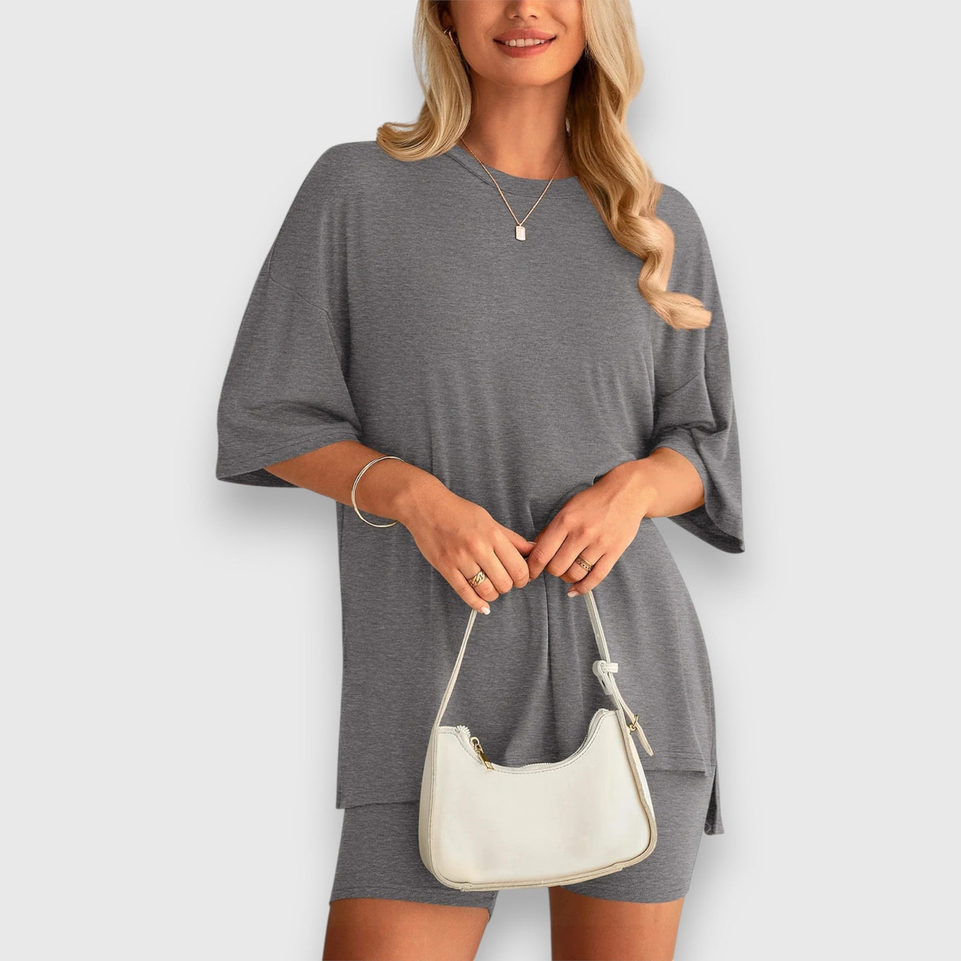 Lina™ | Ensemble de Salon