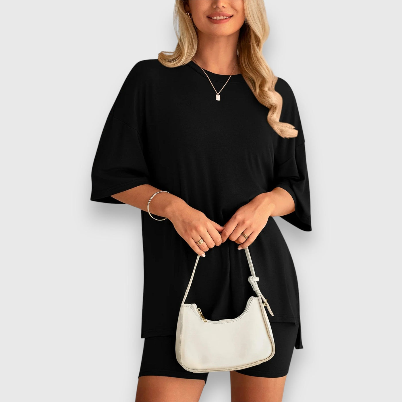 Lina™ | Ensemble de Salon