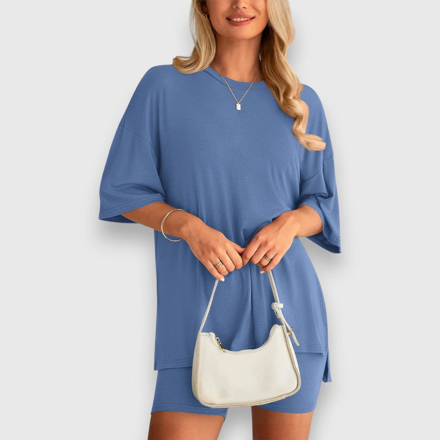 Lina™ | Ensemble de Salon