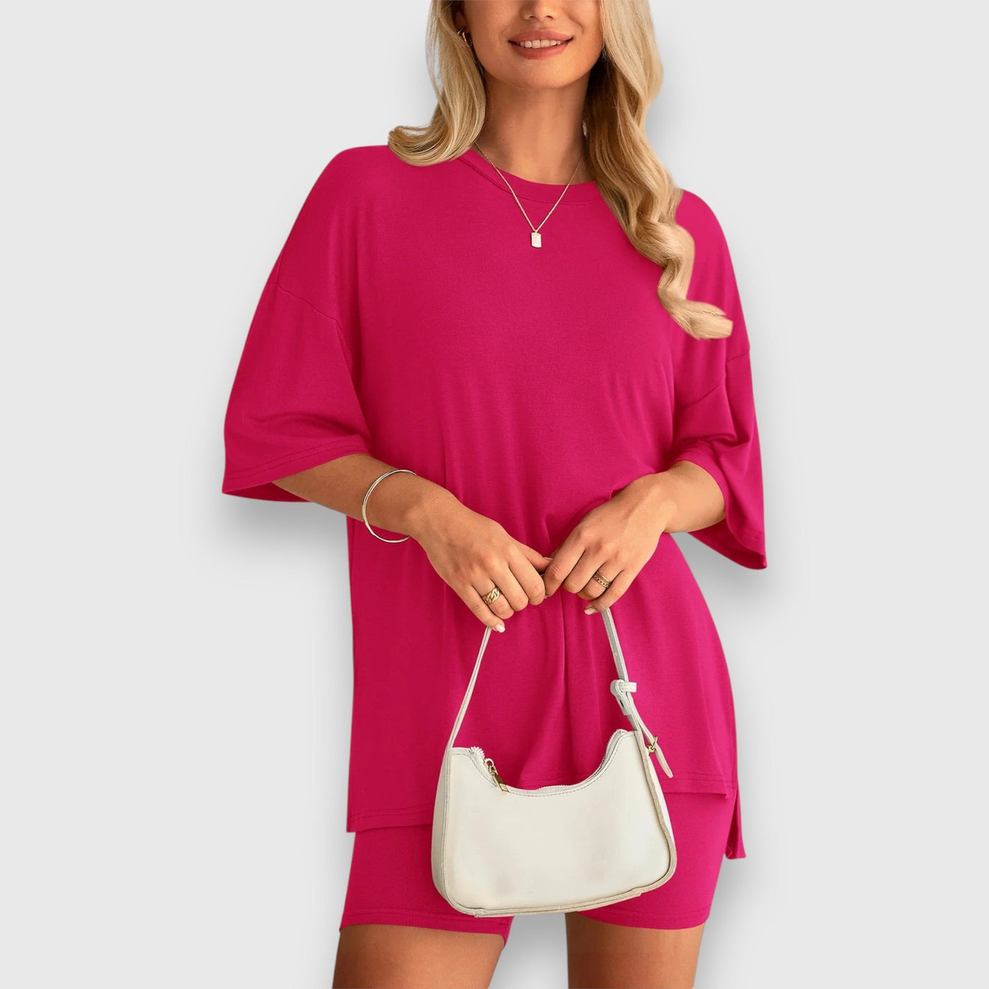 Lina™ | Ensemble de Salon