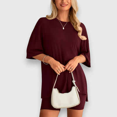 Lina™ | Ensemble de Salon