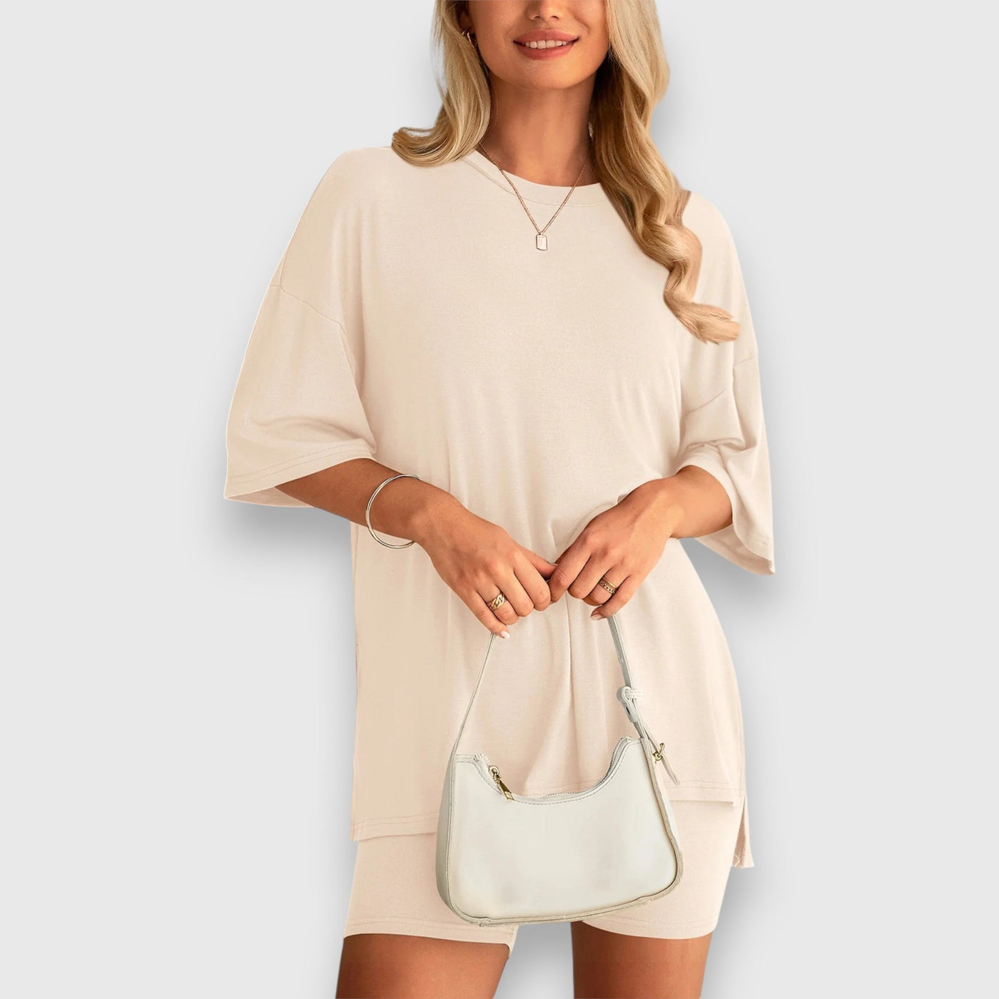 Lina™ | Ensemble de Salon