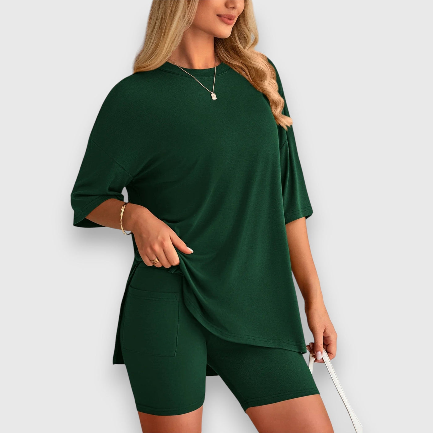 Lina™ | Ensemble de Salon
