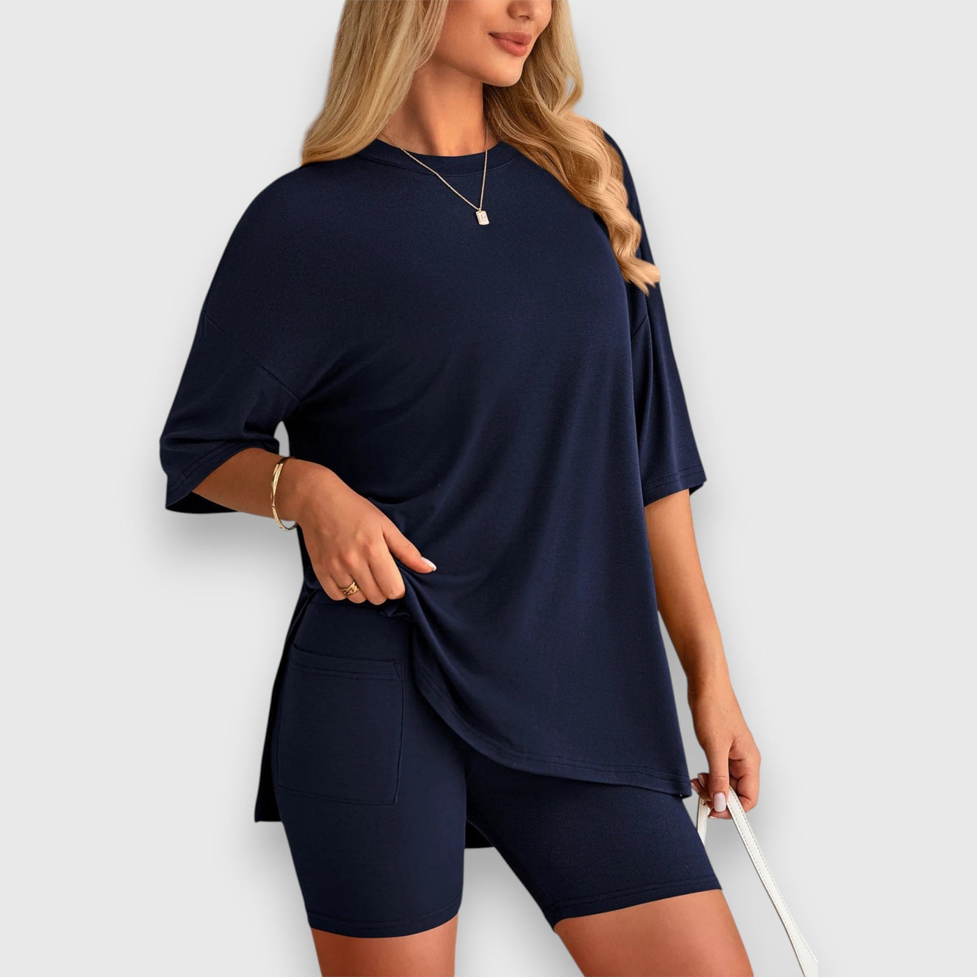 Lina™ | Ensemble de Salon
