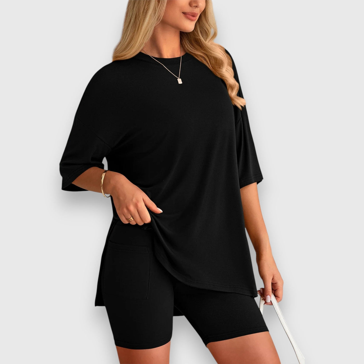 Lina™ | Ensemble de Salon