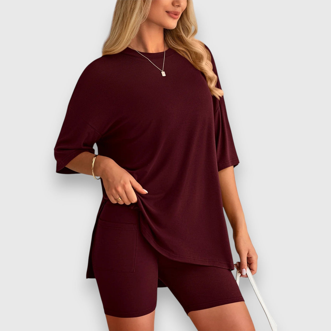 Lina™ | Ensemble de Salon
