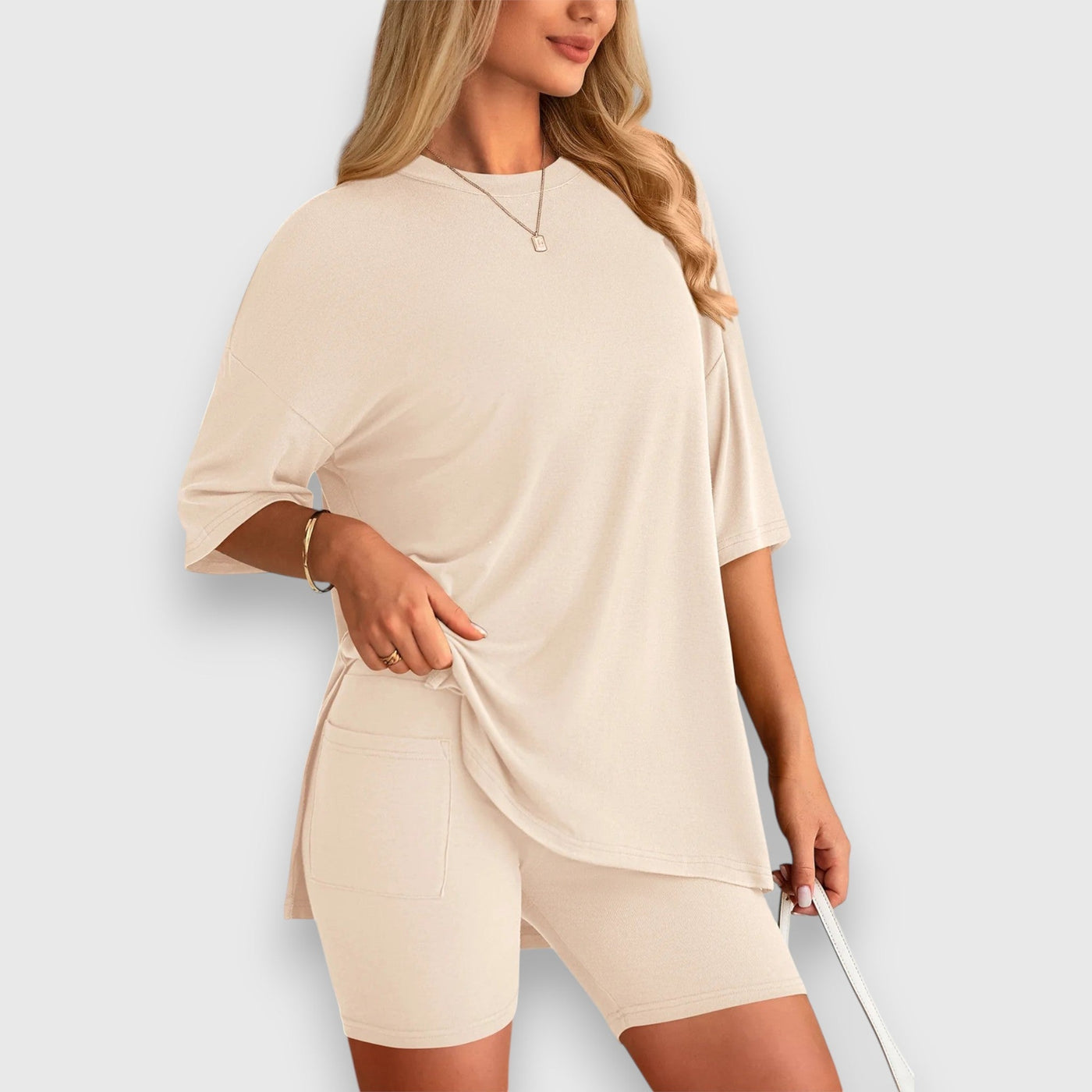 Lina™ | Ensemble de Salon