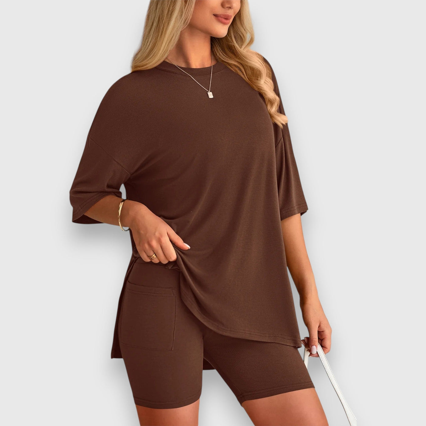 Lina™ | Ensemble de Salon