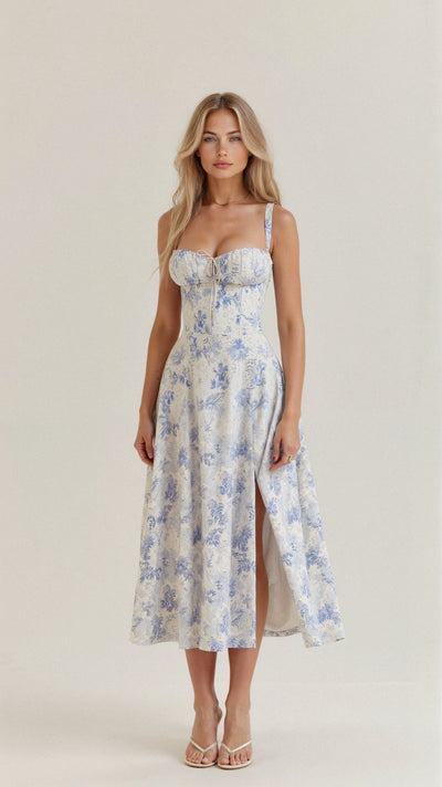 Loua™ | Robe de Taille
