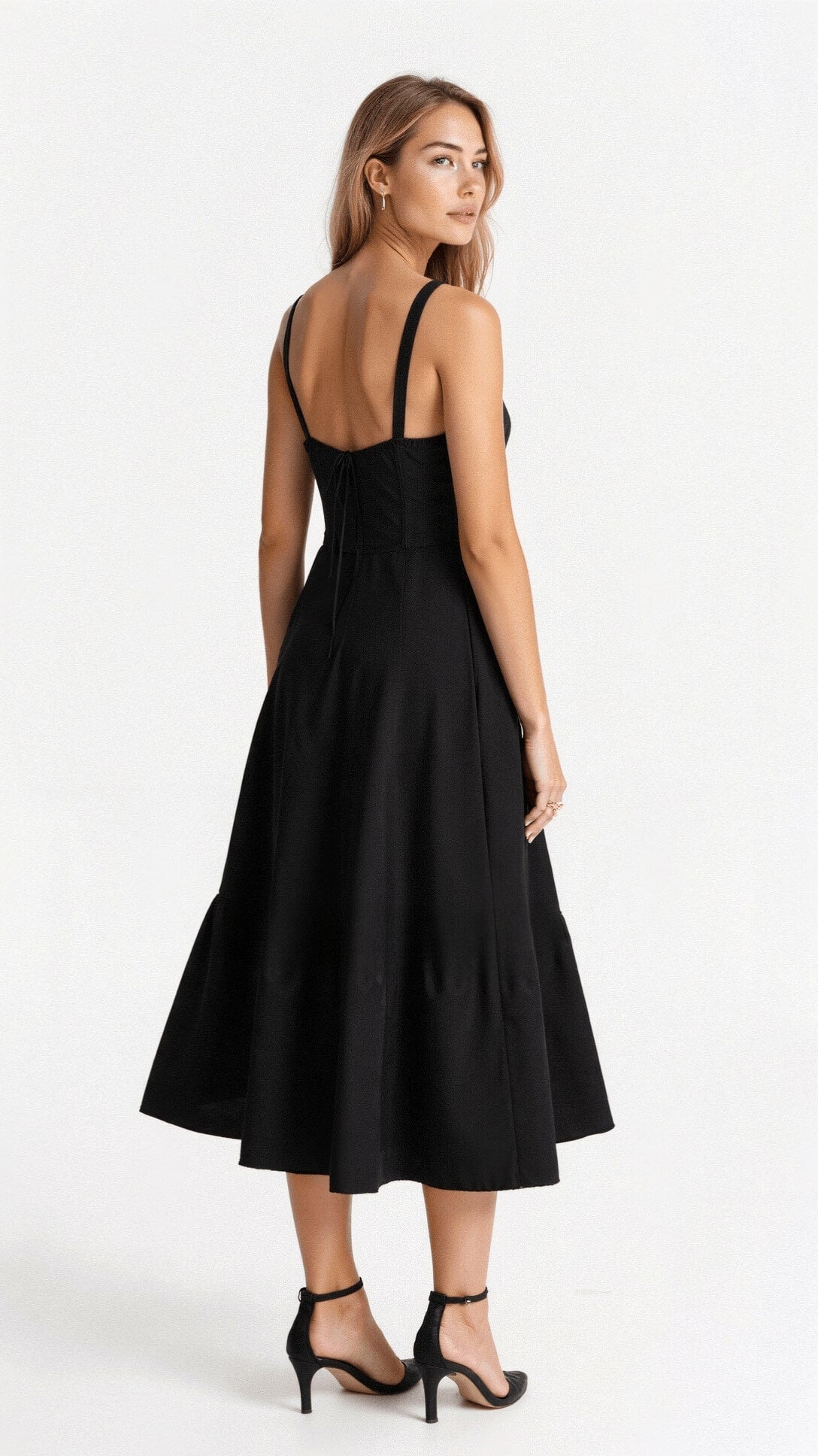 Loua™ | Robe de Taille