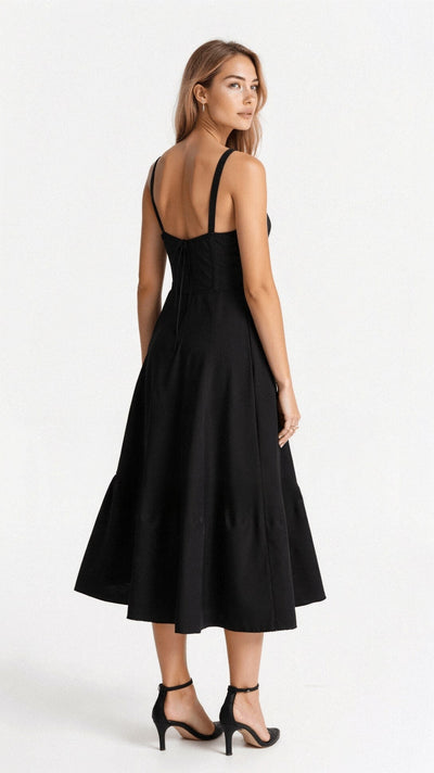 Loua™ | Robe de Taille