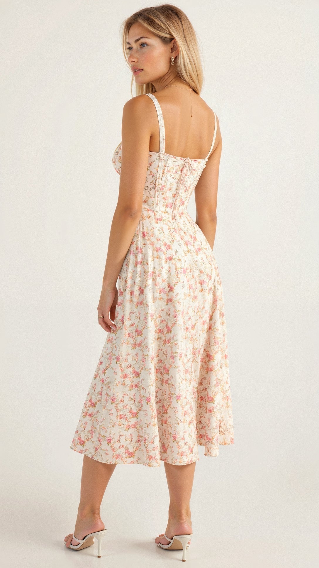 Loua™ | Robe de Taille