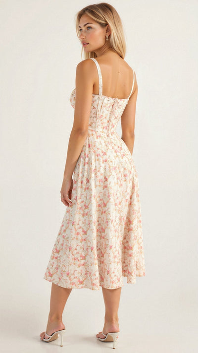 Loua™ | Robe de Taille