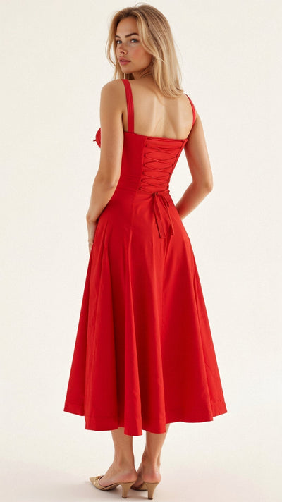 Loua™ | Robe de Taille