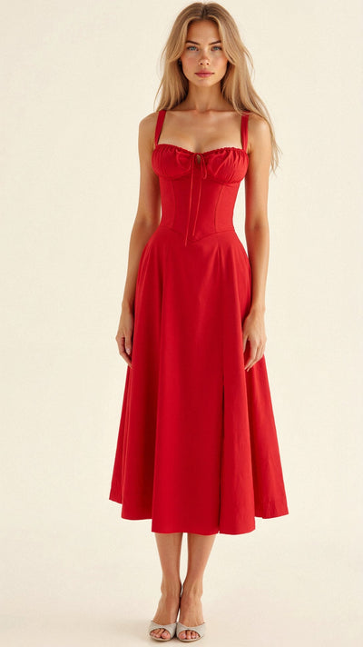 Loua™ | Robe de Taille