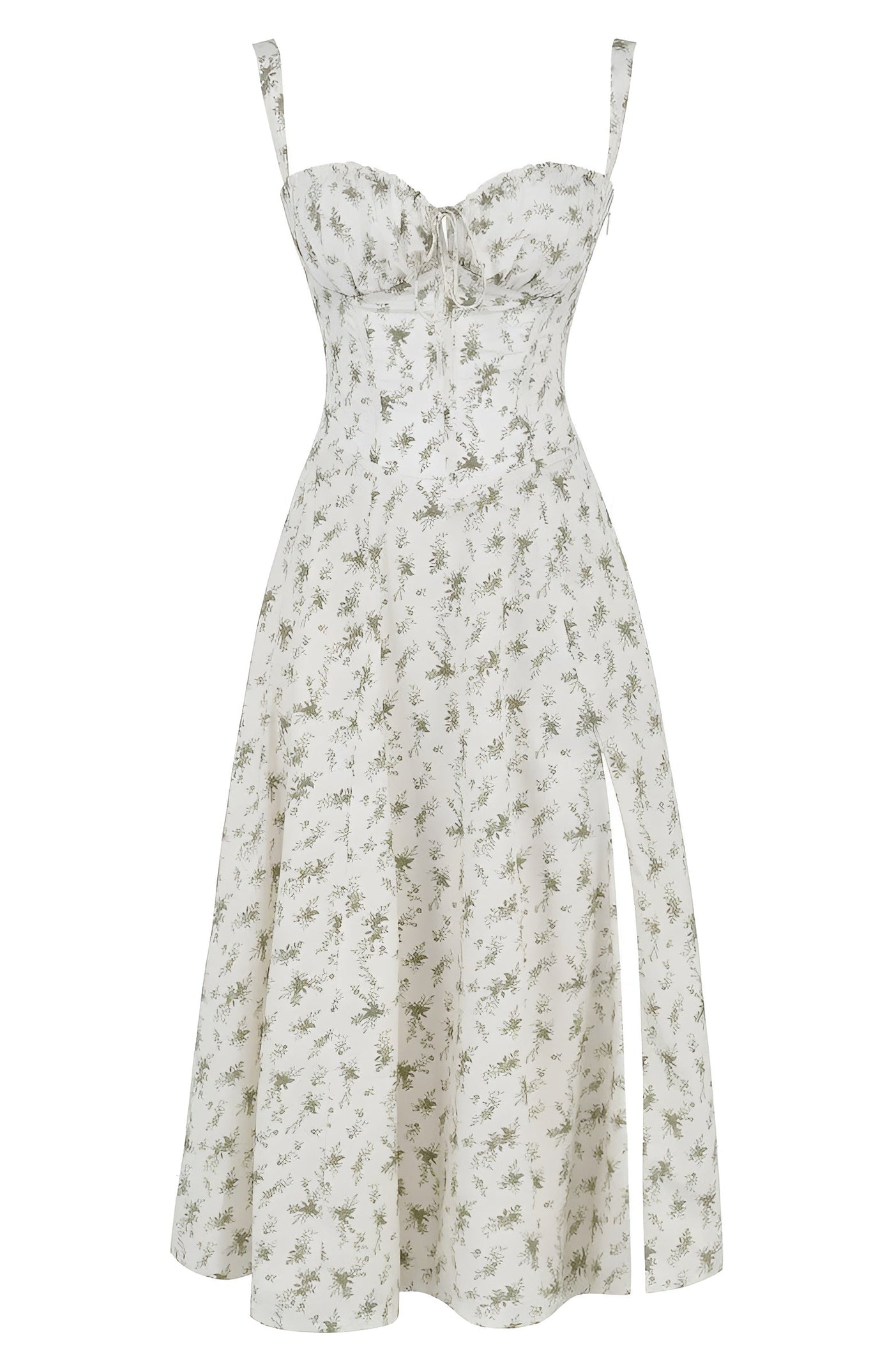 Loua™ | Robe de Taille