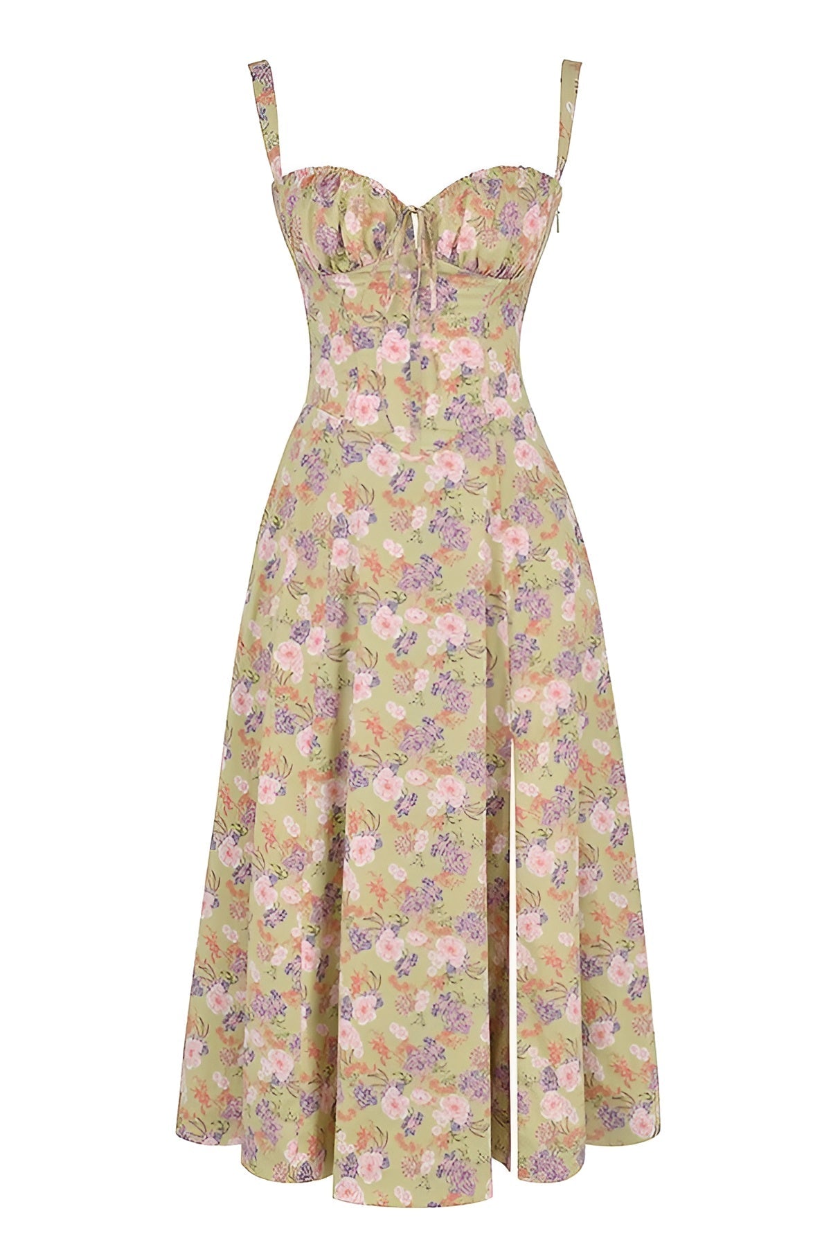 Loua™ | Robe de Taille