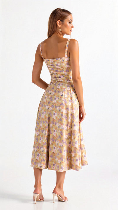 Loua™ | Robe de Taille