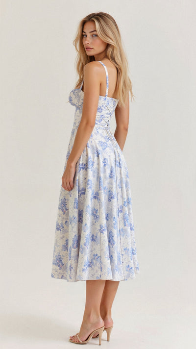 Loua™ | Robe de Taille