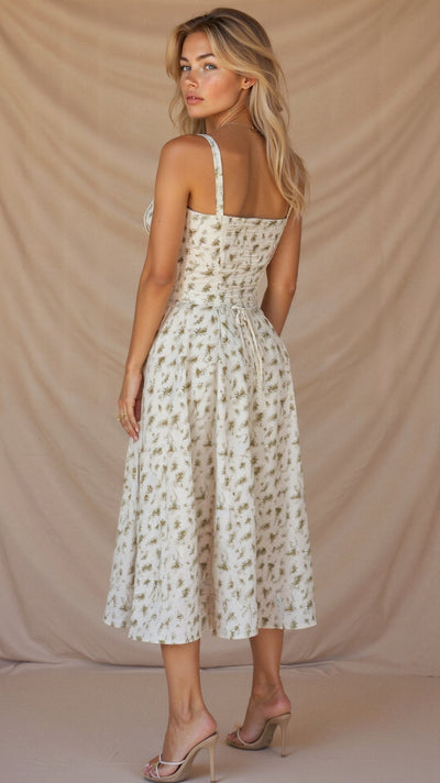 Loua™ | Robe de Taille