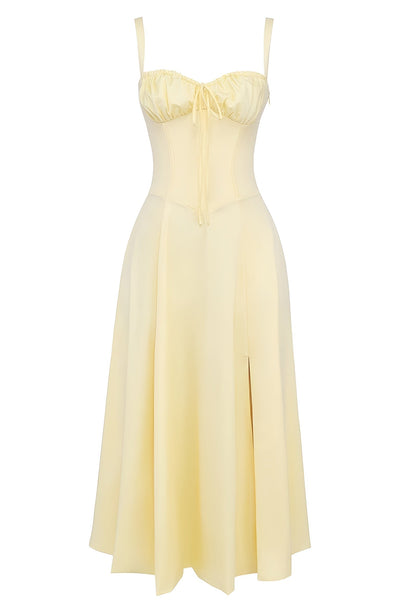 Loua™ | Robe de Taille