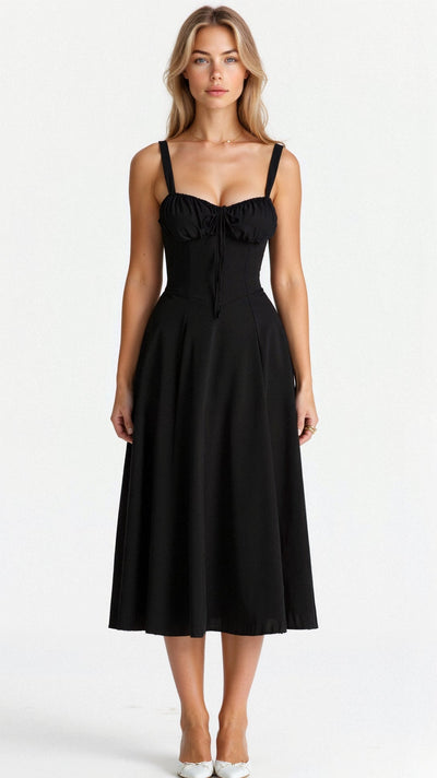 Loua™ | Robe de Taille