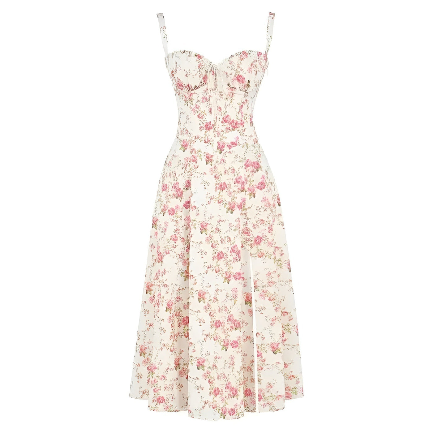 Loua™ | Robe de Taille