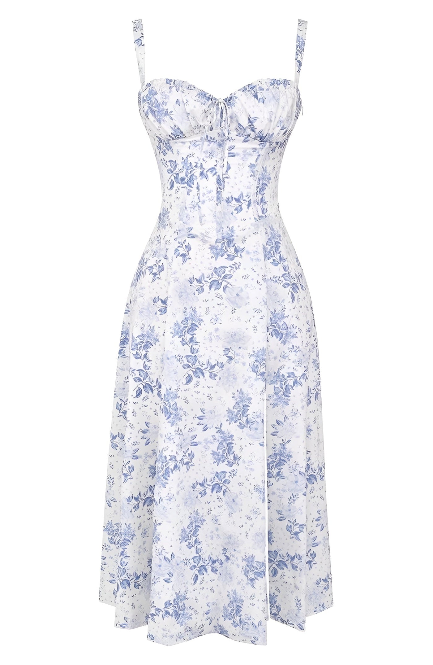 Loua™ | Robe de Taille